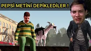 KE&Ccedil;İLERİ KA&Ccedil;IRDIK BACISI ! Antepli Ke&ccedil;i Sim&uuml;lat&ouml;r&uuml; #8