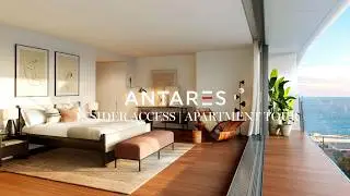 Insider Access | Antares Barcelona Apartments