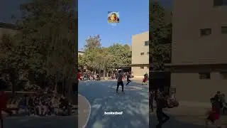 basketball match at learning alliance 2023 🏀🏀🏀 #shorts #sports #song #viral #treanding | TheGreat Tv