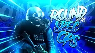 CRITICAL OPS: COMPETITIVO NO SPECIAL OPS CONTRA EUROPEU! FT. Dizkil &lsaquo;&lsaquo; FalandoJogando &rsaquo;&rsaquo;