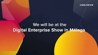 Codurance at Digital Enterprise Show-M&aacute;laga
