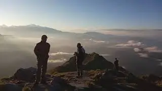 Chandrasila 360 view (travel must)#chandrasila#travelmust