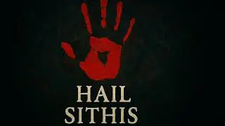 Hail Sithis | The Dark Brotherhood | The Elder Scrolls 