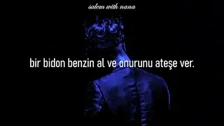 NF - Returns (türkçe çeviri)
