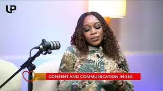 HEARTLINES | Consent And Communication In Sex | 23, May 2025 | Lagos, Nigeria