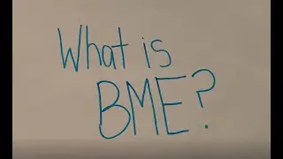 What is Biomedical Engineering?