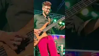 #fyp #bass  this my style