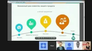 Big Email Webinar от LPgenerator - Часть II