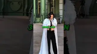 Кто самый богатый участник Blackpink?