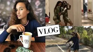 INTO THE CITY VLOG#2 // Orchard road