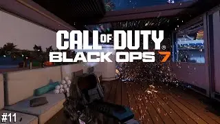 Call of Duty: Black Ops 7 (Mehrspieler) #11 - Frohes Neues!