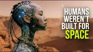 How Humanity Will Evolve to Survive Space