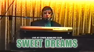 John Doc - Sweet Dreams