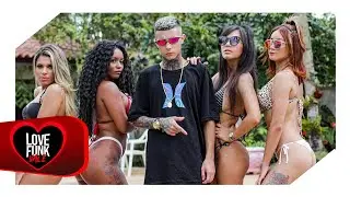 MC Paiva - Presen&ccedil;a VIP (Prod. DJ LM ORIGINAL)