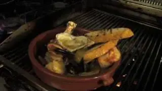 Great Belfast Food - Mourne Seafood Bar Belfast