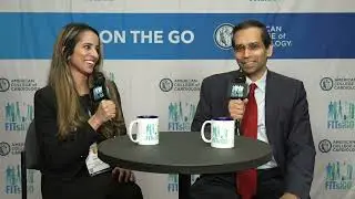 HALO TRIAL | @Dr.Deepak Bhatt discusses Aldosterone Synthase Inhibitor in hypertension with Dr. Gaba