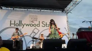 Lingering Still - She & Him