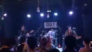 JBR88 - リンダリンダ (THE BLUE HEARTS)