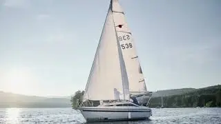 Чернильное озеро.