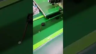How to made cooling fans? #acfans #factory #axialfans