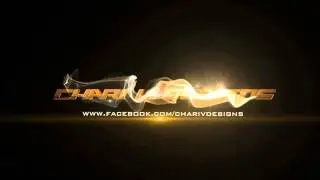 Chari V Designs Outro Clip