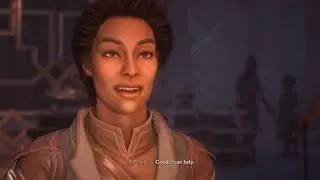 Veilguard Madness with Cherry Rose [Episode 2]