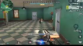 9 Kill AWM&M1887 rules of survival (ROSBISAYA)