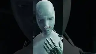 Робот перехитрил капчу!?