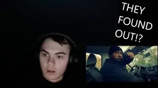Pick a side - Joyner Lucas - Snitch (Evolution) | Reaction