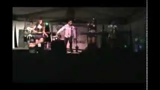 Seducci&oacute;n Musical El fantasma del amor