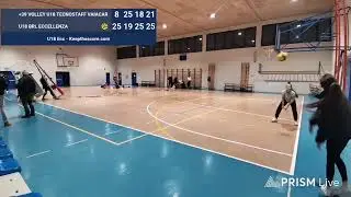 U18 Ecc: +39 Vs Lonato