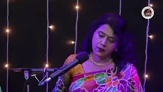 Raga Jog Kauns &ndash; Mrs. Anjana Kusari #ragajogkauns #raag #tabla #livemusic #liveperformance