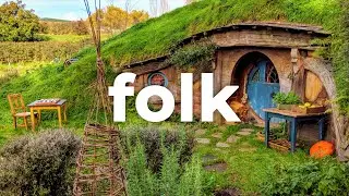 🗺️ Folk & Medieval (Free Music) - 