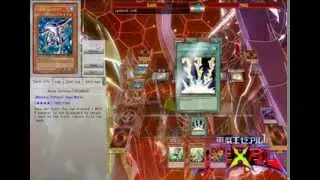 [YGO Book] Lightning Vortex vs Mecha Phantom Beast Dracossack