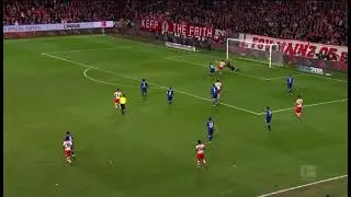 Alexander N&uuml;bel 19/20 Saves | Frezzy