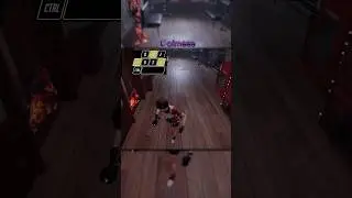 Moon Walk Tutorial
