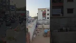 Karachi Shamsi Society near Dow laboratory