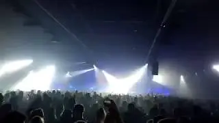 RUFFNECK - THUNDERDOME 2017