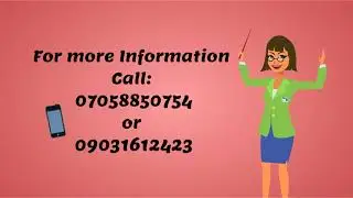 How to pass Jamb UTME 2018