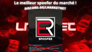 Je me deban tout les serveurs grâce au spoofer redENGINE | ft. lmarket.net