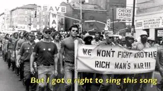 Bring 'Em Home by Pete Seeger