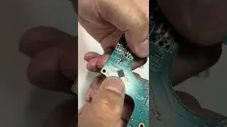Hard Drive ROM Chip Sizes and Directions