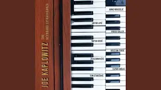 Interlook (feat. Zlatan Do&scaron;lić, Hrvoje Galler)