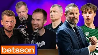 &bdquo;Ryto&ldquo; krizė,  ar kaista Žibėno kėdė? Lenki&scaron;ki &bdquo;Vilkai&ldquo; ir &bdquo;Žalgirio&ldquo; jaunimas | O, Sportas!