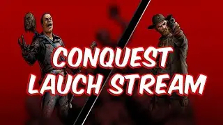 TWD RTS: CONQUEST IS HERE!!!!