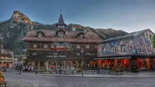 Oberammergau, Alemania