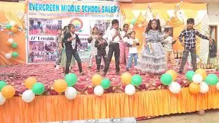 Apna har din aise jiyo...