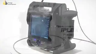 IPLEX NX революционный промышленный измерительный видеоскоп (видеоэндоскоп) с лазерной подсветкой