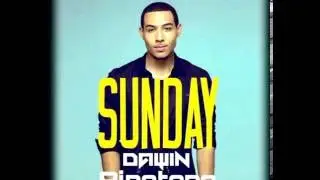Dawin-Jumpshot Ringtone