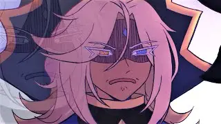 Shadow milk is lonely